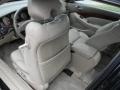 Parchment Interior Photo for 2003 Acura CL #59557335