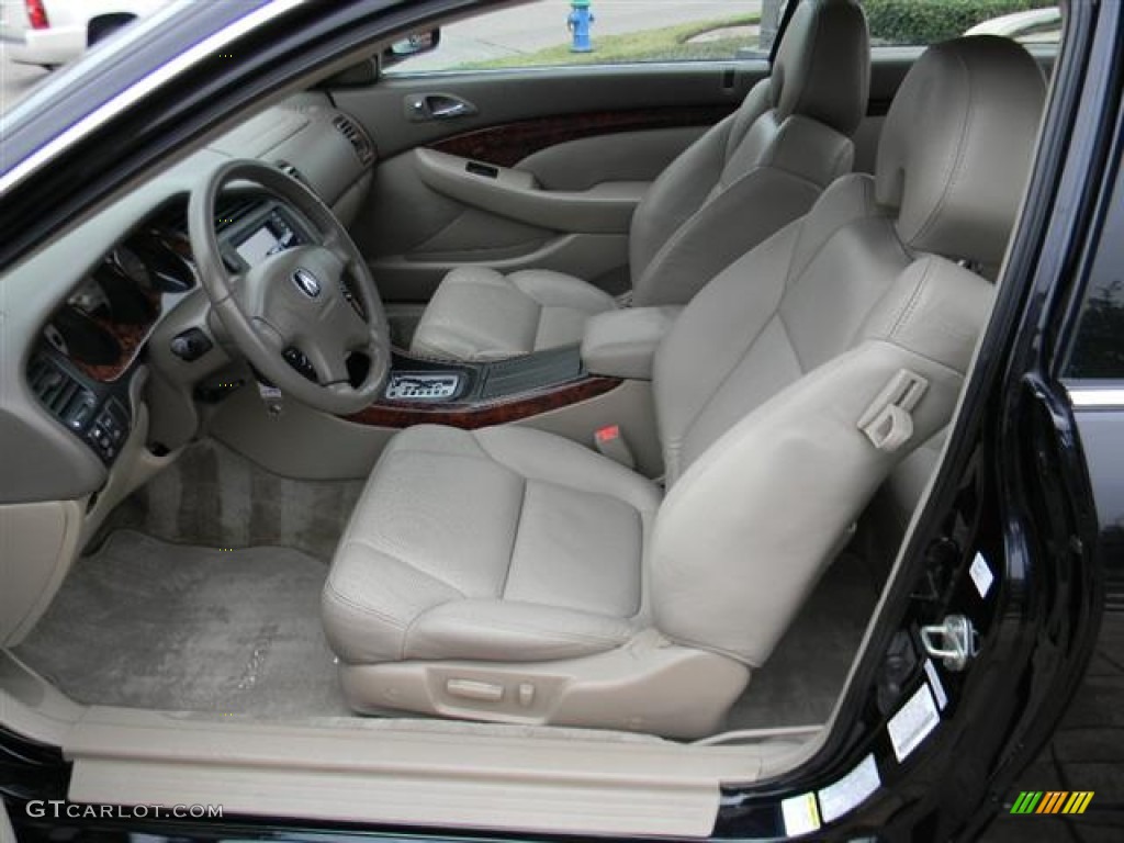 2003 Acura Cl 3 2 Type S Interior Photos Gtcarlot Com