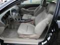Parchment Interior Photo for 2003 Acura CL #59557365