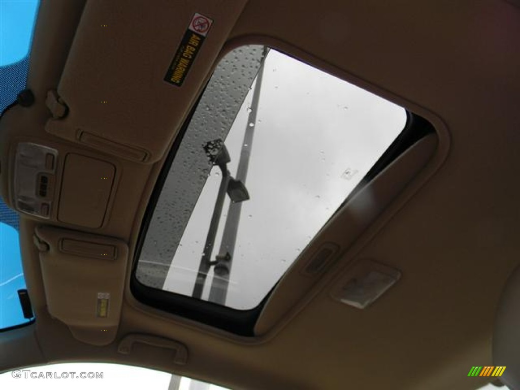 2003 Acura CL 3.2 Type S Sunroof Photo #59557373