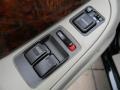 2003 Acura CL 3.2 Type S Controls