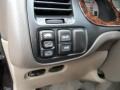 Parchment Controls Photo for 2003 Acura CL #59557428
