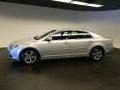 Silver Ice Metallic - Malibu LT Photo No. 2