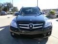 Black - GLK 350 Photo No. 2