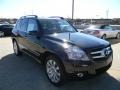 Black - GLK 350 Photo No. 3
