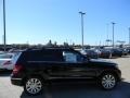 Black - GLK 350 Photo No. 4