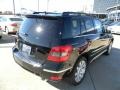 Black - GLK 350 Photo No. 5
