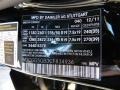 Black - GLK 350 Photo No. 13