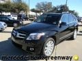 Black - GLK 350 Photo No. 1