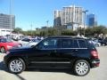 Black - GLK 350 Photo No. 8