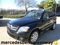 Black - GLK 350 Photo No. 1