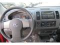 Steel Dashboard Photo for 2012 Nissan Frontier #59557851