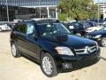 Black - GLK 350 Photo No. 3