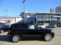 Black - GLK 350 Photo No. 4