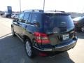 Black - GLK 350 Photo No. 7