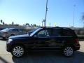 Black - GLK 350 Photo No. 8