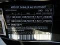 Black - GLK 350 Photo No. 13