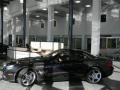 2012 designo Mocha Black Metallic Mercedes-Benz SL 550 Roadster  photo #8
