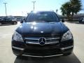 Black - GL 450 4Matic Photo No. 2