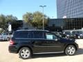 2012 Black Mercedes-Benz GL 450 4Matic  photo #4