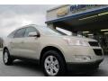 Gold Mist Metallic - Traverse LT Photo No. 1