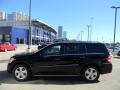 Black - GL 450 4Matic Photo No. 8
