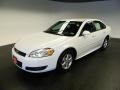 Summit White - Impala LT Photo No. 1