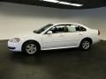 Summit White - Impala LT Photo No. 2