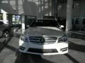 Arctic White - C 250 Sport Photo No. 2