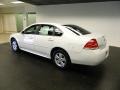 Summit White - Impala LT Photo No. 3