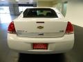 Summit White - Impala LT Photo No. 4