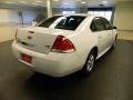 Summit White - Impala LT Photo No. 5