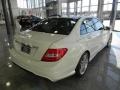 Arctic White - C 250 Sport Photo No. 5