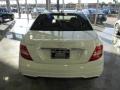 Arctic White - C 250 Sport Photo No. 6