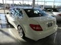 Arctic White - C 250 Sport Photo No. 7
