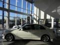 Arctic White - C 250 Sport Photo No. 8