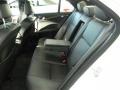 Arctic White - C 250 Sport Photo No. 10