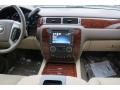 Light Cashmere/Dark Cashmere Dashboard Photo for 2012 Chevrolet Tahoe #59558535