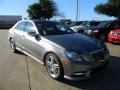 Palladium Silver Metallic - E 350 Sedan Photo No. 3