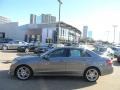 Palladium Silver Metallic - E 350 Sedan Photo No. 8