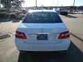 Arctic White - E 350 BlueTEC Sedan Photo No. 6
