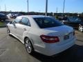 Arctic White - E 350 BlueTEC Sedan Photo No. 7