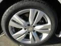 Arctic White - E 350 BlueTEC Sedan Photo No. 9