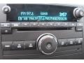 Ebony Audio System Photo for 2012 Chevrolet Silverado 1500 #59558907