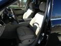 2012 Black Mercedes-Benz ML 350 BlueTEC 4Matic  photo #11