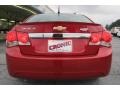 Crystal Red Metallic - Cruze Eco Photo No. 6