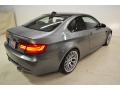 Space Gray Metallic - M3 Coupe Photo No. 5