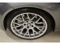 2011 BMW M3 Coupe Wheel and Tire Photo