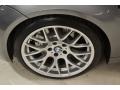 2011 BMW M3 Coupe Wheel