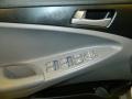 Radiant Silver - Sonata GLS Photo No. 15
